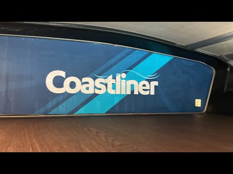 *Amazing A64 Thrash* BT66 MVP Transdev Coastliner 3632 on Service 843