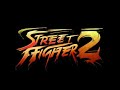 Simzenix Street Fighter 2 Metro City  Official Trailer
