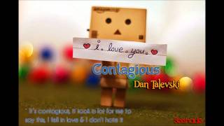 `I fell in love & I don't hate it