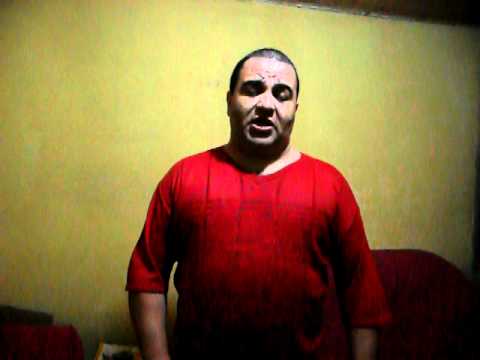 Eliézer - Amigo de  Deus