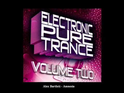 Alex Bartlett - Amnesia