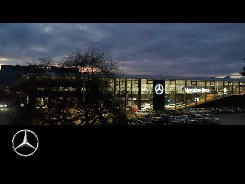 Mercedes Benz Niederlassung Darmstadt In Darmstadt In Das Ortliche