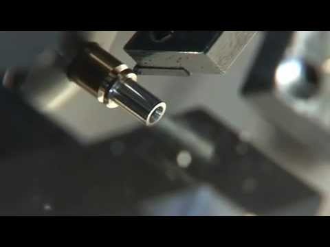 TORNOS Micro 8 Shaft HDD EC8SP018