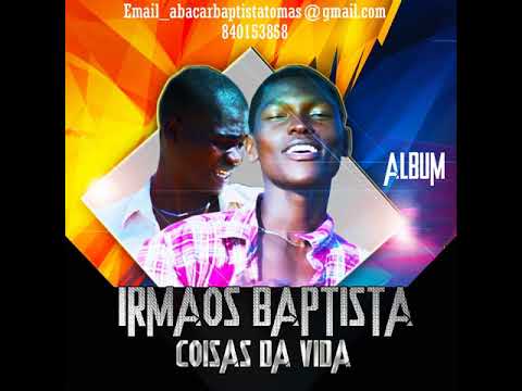 Irmaos Baptista-eu vou Bazar official