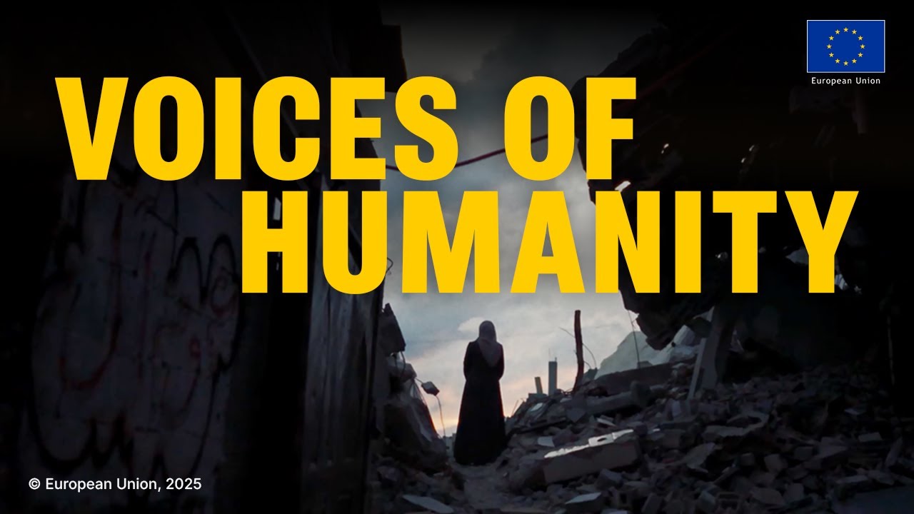 Voices of Humanity
