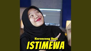 Download lagu Istimewa (feat. Afifah) mp3