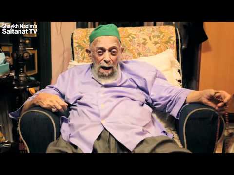 At The Door - Kapıda - على الأبواب