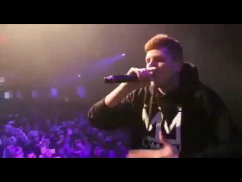 KHAN VS BTA DOBLE TEMPO (SUBTITULADO)