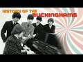 The History of the BUCKINGHAMS  | #237
