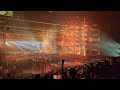 Brock Lesnar Entrance At WWE Night Of Champions 2023