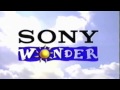 Sony Wonder Television 1996