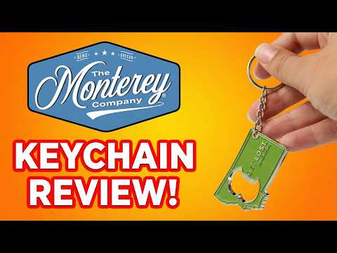 The Monterey Company manufacturing process video
