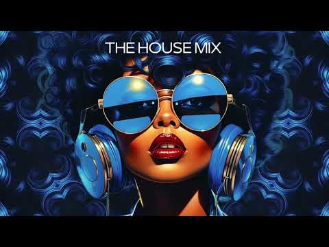 FRANKIE WRIGHT - THE HOUSE MIX 2024