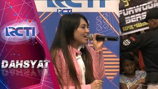 Download lagu DAHSYAT - Via Vallen 'Sakit Sakit Hatiku' [23 Mei 2017] mp3