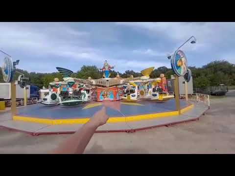 Laternenfest Halle (Saale) 2023 - Rundgang✨️