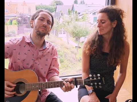 Fields Of Gold - Sting (Cover) für Trauung I Hochzeitslied I Hochzeitssong vom Chameleon Duo