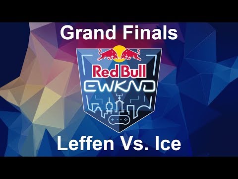 RB EWKND - RB | Ice (Fox) Vs. TSM | Leffen (Marth) - Grand Final - Melee Singles