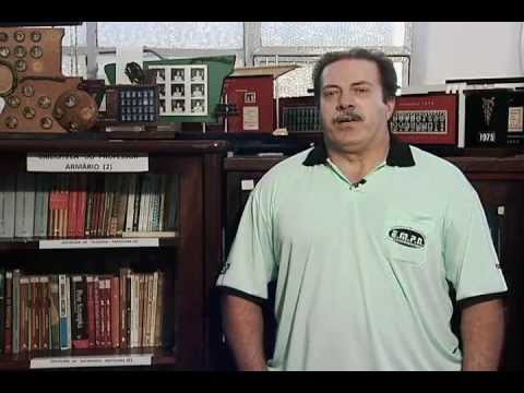 Tem uma escola no caminho: Sebastião Paraná