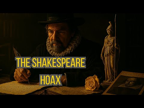 Sir Francis Bacon: A Study By The Grand Master Hidden Truth Behind Shakespeare Revealed