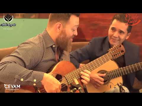 Moreninha Linda - Marcus Biancardini e Jairo Reis