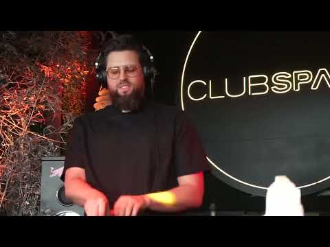 TCHAMI Club Space  x B 79 MEDIA