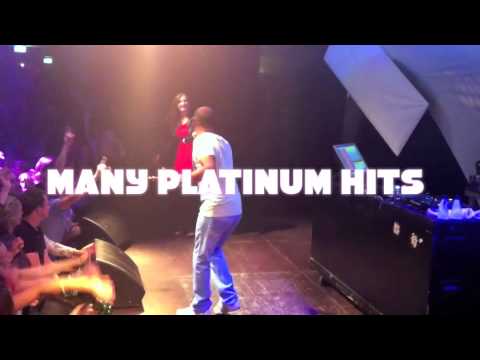 LayZee aka. Mr. President Show