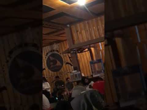 Nia lohonauman - Senyum jo biar saki