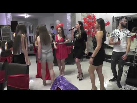 Pressident bend i Marko Gacic - Extra Mix - Punoletstvo - Srebrno jezero 2016.