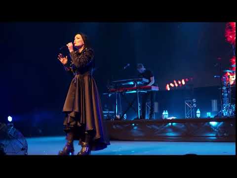 Tarja Turunen - Eye Of The Storm - 08/03/2024 - Living The Dream Tour - São Paulo, Brasil.