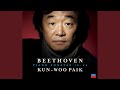 Beethoven: Piano Sonata No.18 in E flat, Op.31 No.3 -"The Hunt" - 2. Scherzo (Allegretto vivace)