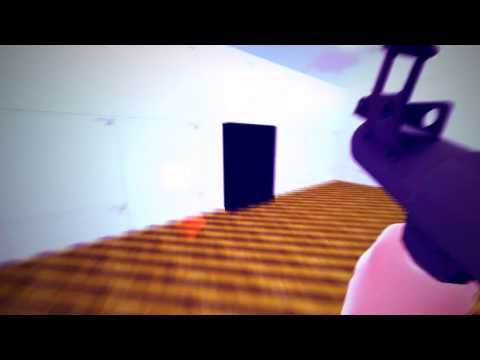 jump_quba (first course) FLAWLESS speedrun - 0:55 by Zato