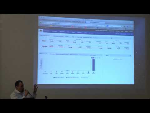 Stamford Tech Meetup - Q&A - [x+1]