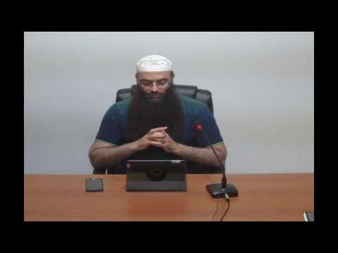 Pozita e amanetit  në Islam dhe inkurajimi për kryerjen e tij