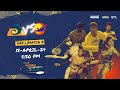 MATCH 3: Dancing Dragons Vs Afterburners| Refex Mumbai Ultimate League | Season 4 | Field 1