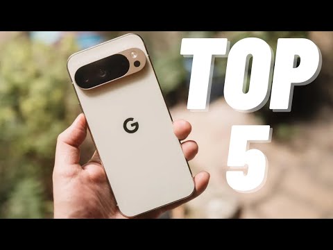 Pixel 10 Pro Highlights - Darum lohnt der Kauf