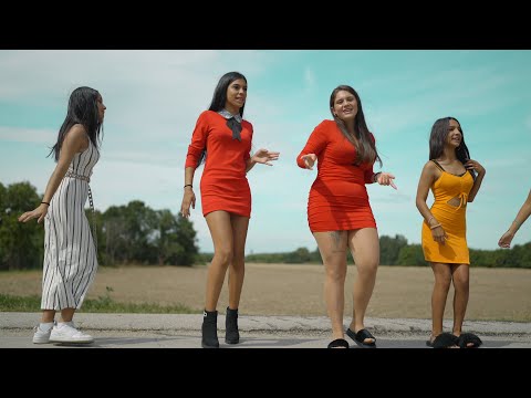 Andie a Karin - Sukar jaka ( cover )