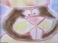 Sesame Street Animation Animal Rock 3