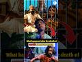What Happened After The Death Of छत्रपति संभाजी जी महाराज 