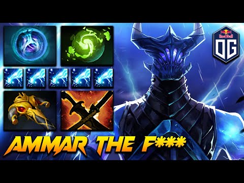 OG.ATF Razor Electro Assassin - Dota 2 Pro Gameplay [Watch & Learn]