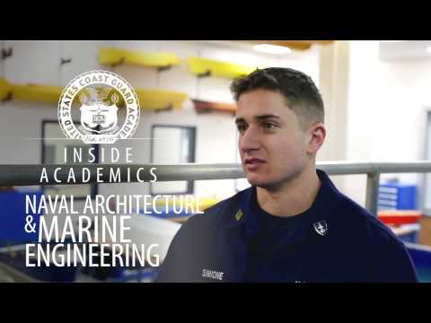 Inside Academics: Naval Architecture and Marine Engineering