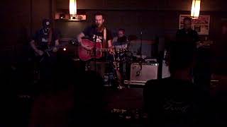 Alex Williams -- Last Cross