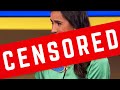 CENSORED Answer Shuts Up Steve Harvey