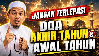 Download lagu Doa Akhir Tahun & Doa Awal Tahun Hijrah 1448H | Arab, Rumi dan Maksud Lengkap mp3 Download lagu Doa Akhir Tahun & Doa Awal Tahun Hijrah 1448H | Arab, Rumi dan Maksud Lengkap mp3