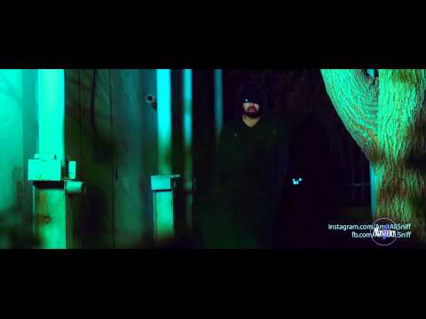 Amirali Sniff - Negative