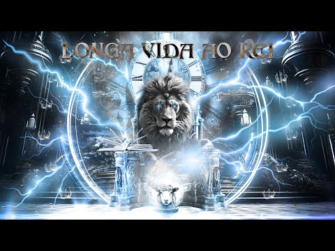 Rafael Querido - Longa Vida ao Rei