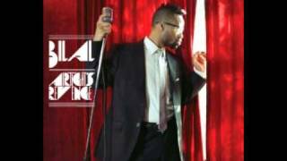 Bilal - The Dollar