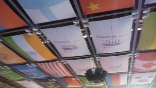 Seoul, South Korea | June 20 - 22, 2010 | RTW Ep.91