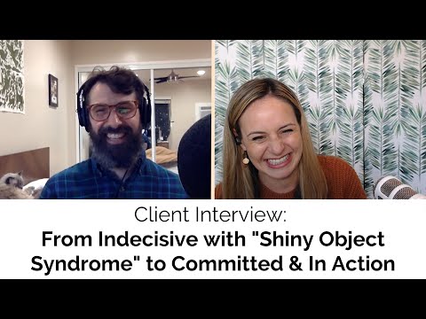 Kirsten Parker Decision Coaching, LLC video.