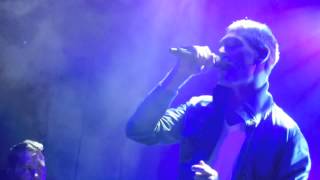 Matisyahu - Broken Car (Live In Vegas)