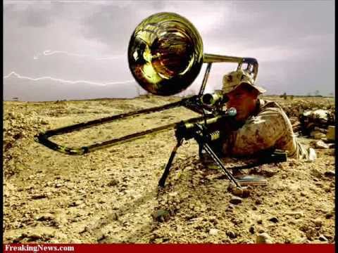 Alice Donut - War Pigs
